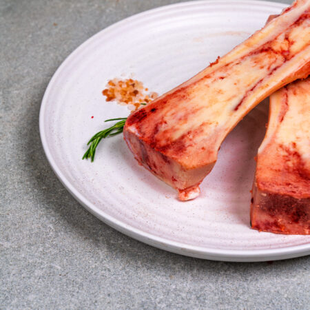 Marrow Bone Stalks