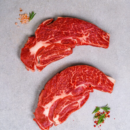 Chuck Steak