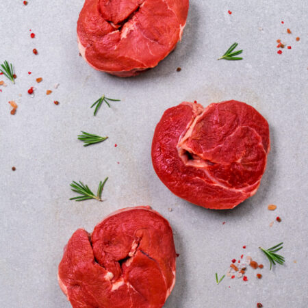 Gravy Beef