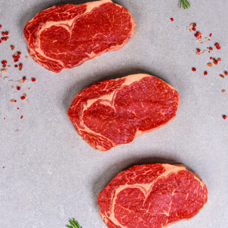 Scotch Fillet