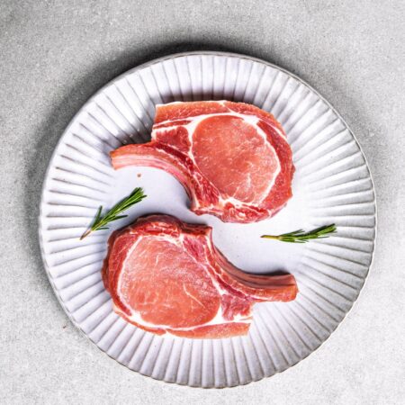 Chiverton Pork Cutlets