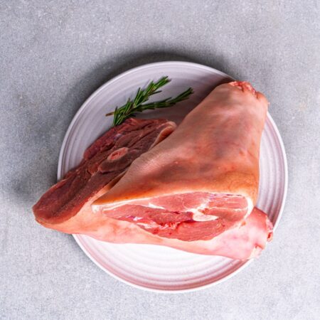 Chiverton Pork Hock / Knuckle