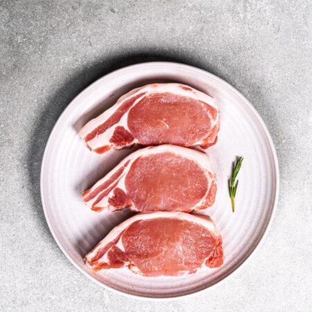 Chiverton Pork Medallions