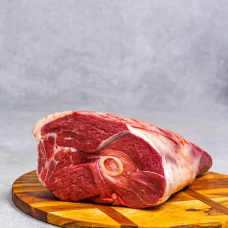 Free Range Legs Of Lamb