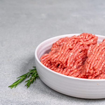 Premium Pork Mince