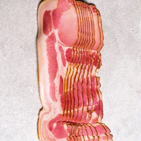 Pendle Hill Rindless Bacon