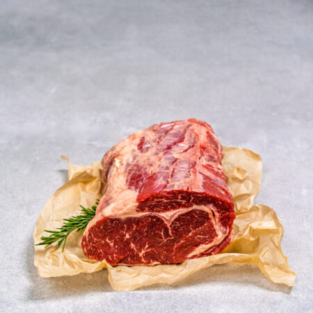 Whole Scotch Fillet