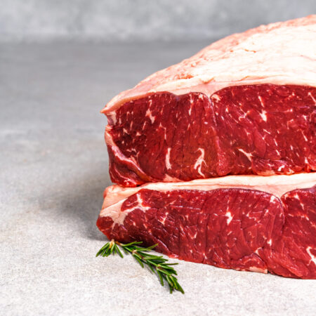 New York Sirloin