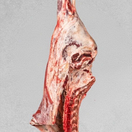 Whole Hind-Quarter Primal