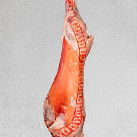 Free Range Whole lambs (20+ kg )